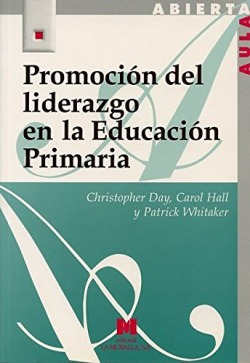 Promoción Del Liderazgo En La Educación Primaria Day, Chri