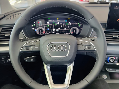 Audi Q5 2.0 45 Tfsi Sport 252cv