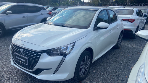 Peugeot 208 1.6 Allure Pack