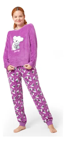 Fashion park online pijamas mujer