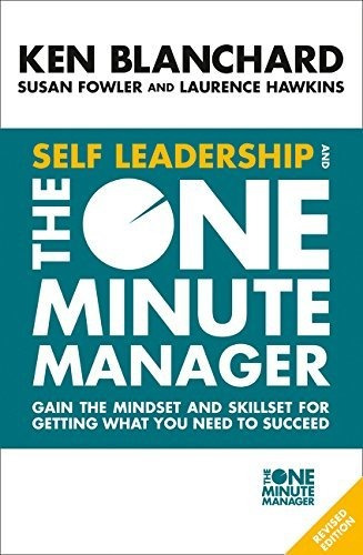 Libro Self Leadership And The One Minute Manager: Gain The