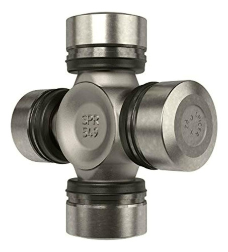 Spicer 5-760x Kit De Juntas En U Serie 1310wj (isr)