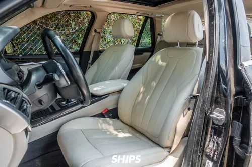 BMW X5 3.0 X5 Xdrive35ia Excellence . At