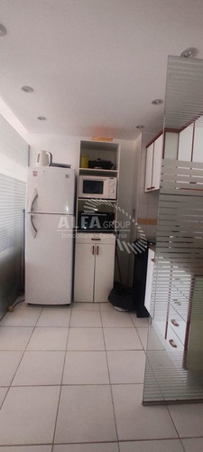 Imagen 8 de 19 de Apartamento En Venta En Punta Del Este, Con Gran Terraza