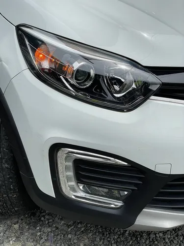 Renault Captur 2.0 Intens Automática