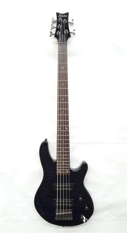 Bajo Eléctrico Schecter Raiden Special 5 Kingdom Music 248