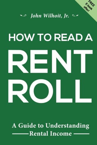 How To Read A Rent Roll: A Guide To Understanding Rental Inc