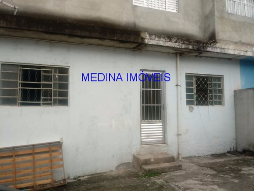Imagem 4 de 5 de Casa A Venda Em Ferraz De Vasconcelos - Ca00240 - 32950740