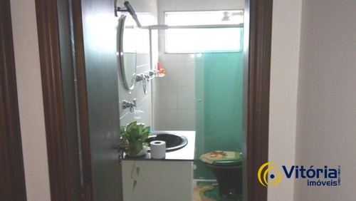 Imagem 14 de 15 de Casa Em Condominio - Parque Sabara - Ref: 1359 - V-v5321