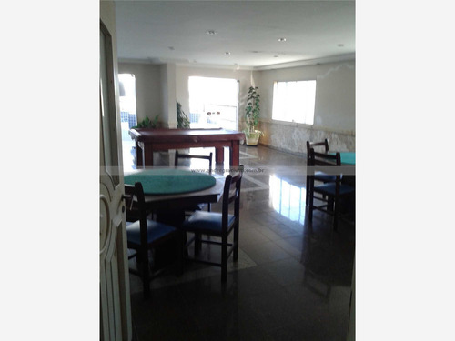 Imagem 4 de 9 de Apartamento - Balneario Umuarama - Mongagua - Sao Paulo | Ref.: - 1131