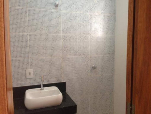 Imagem 5 de 11 de Sobrado Em Chácara Santo Antônio (zona Leste), São Paulo/sp De 135m² 3 Quartos À Venda Por R$ 950.000,00 - So1871706-s