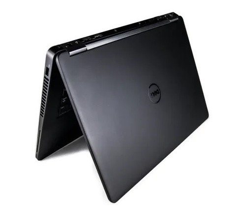 Notebook Dell Latitude 5480 Core I5 7ger 8gb 240gb Ssd 14 