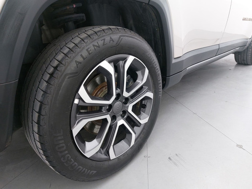 Jeep Commander 1.3 T270 TURBO FLEX LIMITED AT6