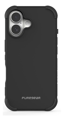 Funda Puregear Dualtek iPhone 16 Plus (6.7 ) Original
