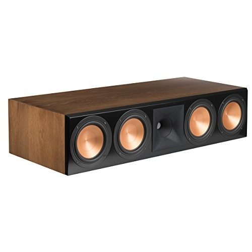 Klipsch 1065137 Rc 64 Iii Center Channel Speaker