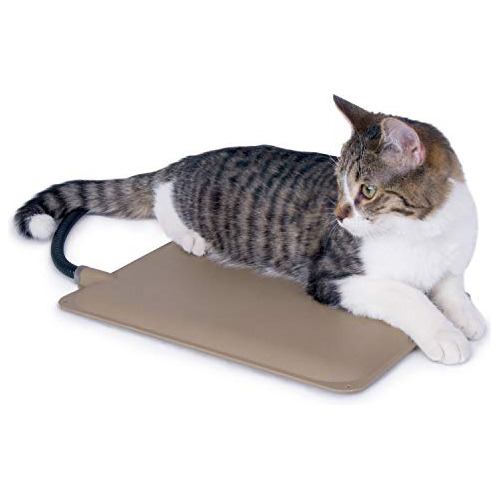 K&amp;h Pet Products Extreme Weather Kitty Pad Forro Po...