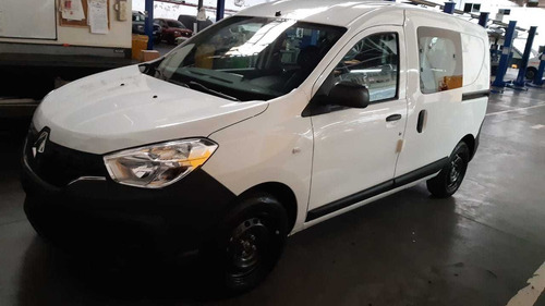 Renault Kangoo 2021 Ii Express Confort 5a 1.6 Sce