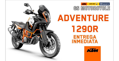 Imagen 12 de 15 de Ktm Super Adventure 1290 R 0 Km Unidades Disponibles