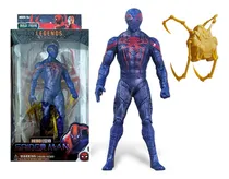 Comprar Muñeco Migue O'hara 19cm. Muñeco Spiderman. Muñeco Miles