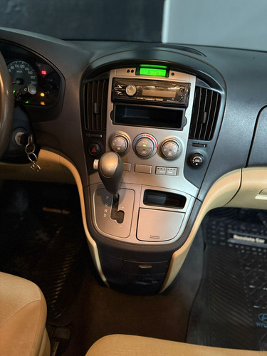 Hyundai H1 2.5 Full Premium 12 Pas At