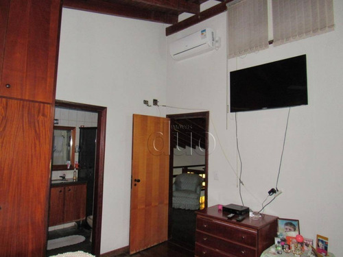 Imagem 16 de 25 de Casa À Venda, 201 M² Por R$ 700.000,00 - Nova Piracicaba - Piracicaba/sp - Ca3406