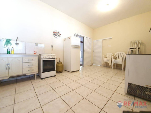 Chácara À Venda, 1100 M² Por R$ 550.000,00 - Colinas De Indaiatuba - Indaiatuba/sp - Ch0020