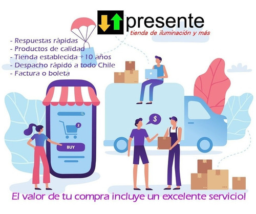 Imagen 4 de 4 de 3 Focos Porta Ampolleta Gu10 Sobrepuesto Dirigible Negro