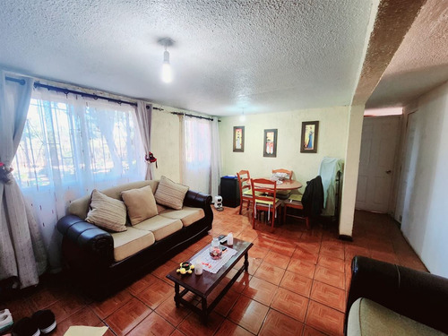 Departamento En Venta De 2 Dorm. En Maipú