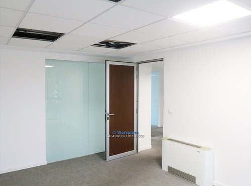 Imagen 12 de 30 de Oficina En Alquiler - Carrasco Sur - Edificio Corporativo