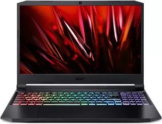 Laptop Gaming Acer 15.6' Fhd I9 11va 16gb 512ssd V6gb W11