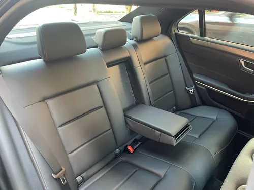 Mercedes-Benz Clase E 2.0 Cgi 184 hp