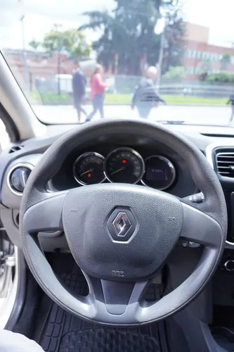 Renault Sandero 1.6 Expression