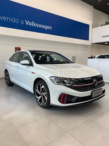 Volkswagen Vento Gli Mc