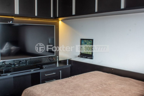 Imagem 5 de 30 de Apartamento, 3 Dormitórios, 91.1 M², Partenon - 206649