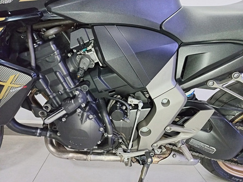 Imagem 9 de 15 de Honda Cb 1000 R 2013