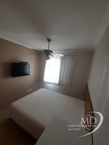 Imagem 7 de 15 de Apartamento Rudge Ramos - 1033-8131