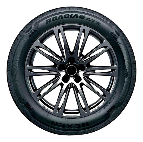 Par Pneu Nexen 255/60r18 112h Roadian Gtx Xl Frontier