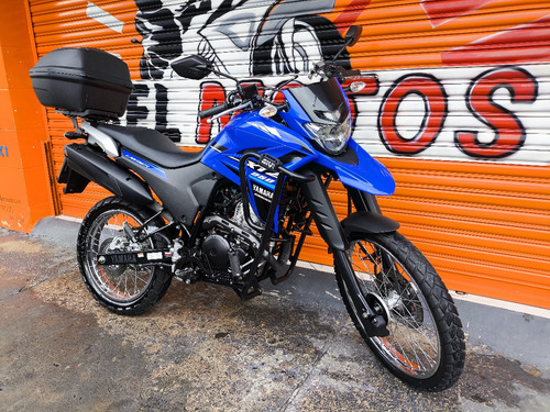 Yamaha Xtz 250 Lander 2024 Abs Com 11 Mil Km