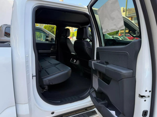 Ford Lobo Lariat