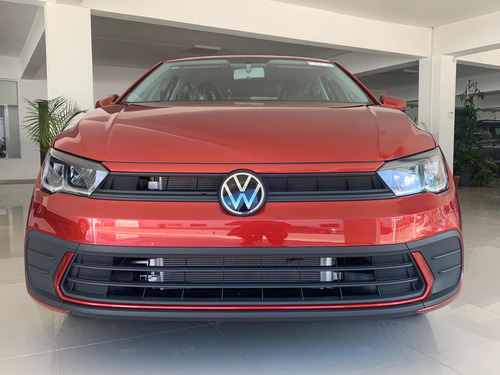 Volkswagen Polo 1.0 TSi A/T