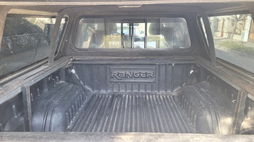Ford Ranger 3.0 Cd Xlt 4x4