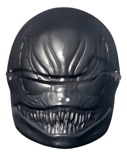 Máscara Do Venom P Festas E Fantasias