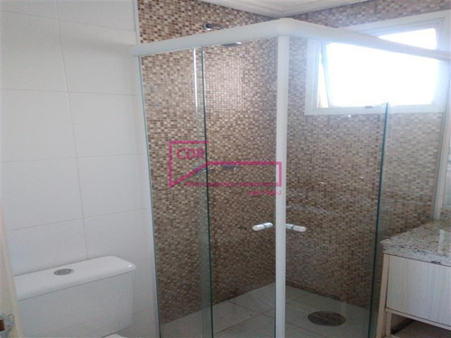 Imagem 14 de 15 de Apartamento Vila Carrão São Paulo/sp - 376