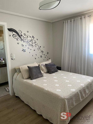 Imagem 14 de 24 de Casa Com 3 Dormitórios À Venda, 147 M² Por R$ 1.100.000,00 - Jardim Paraíso - São Paulo/sp - Ca0386