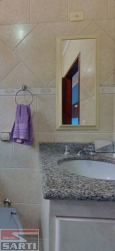Imagem 12 de 15 de Sobrado , 5,00 X 28,00 - Vila Mazzei , Maravilhoso R$ 759.000,00 - St3795