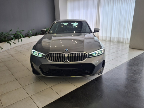 BMW 320i 2.0 16V TURBO FLEX M SPORT AUTOMÁTICO