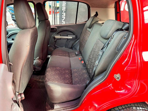 Fiat Uno 1.0 EVO VIVACE 8V