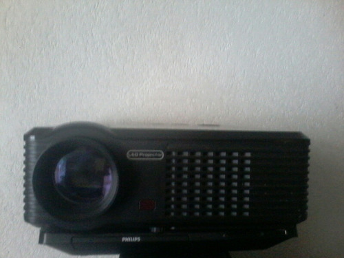 Proyector  Vivibright Pled V200