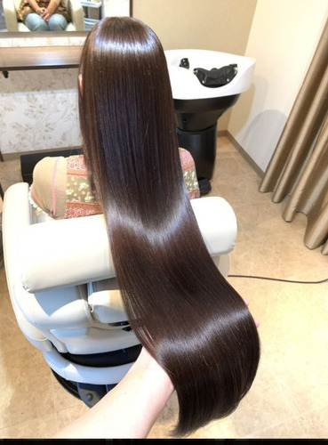 Hidratação Força Na Peruca Fioperfeitto Cresce Cabelo