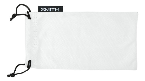 Óculos De Sol Smith Bayside Lifestyle Pretos | Cinza Polariz